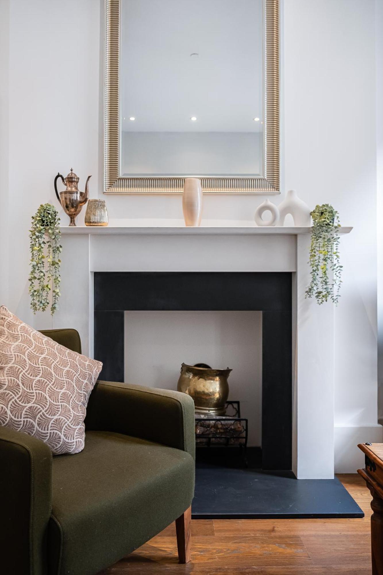 Welcome London Mayfair ภายนอก รูปภาพ
