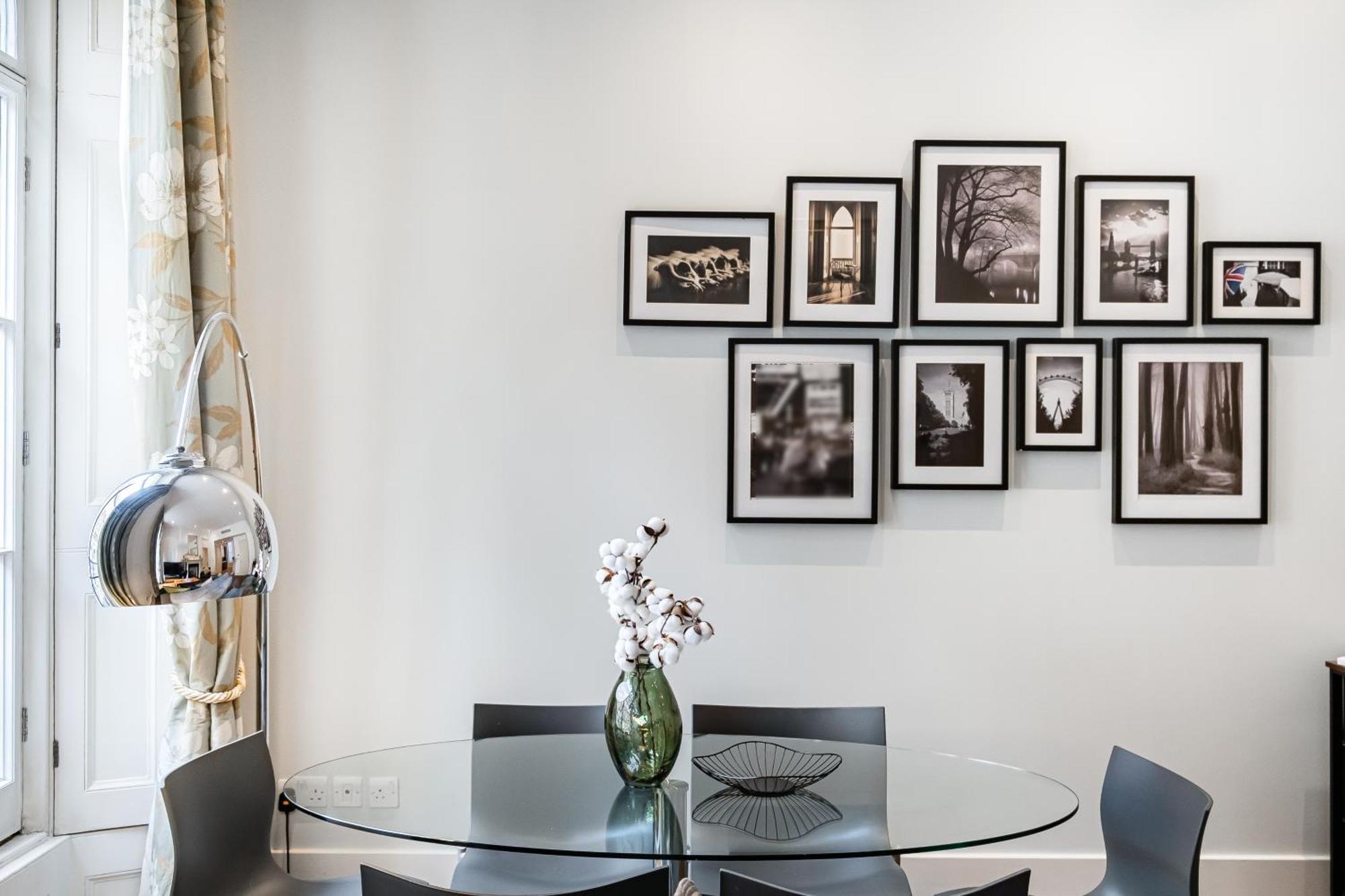 Welcome London Mayfair ภายนอก รูปภาพ