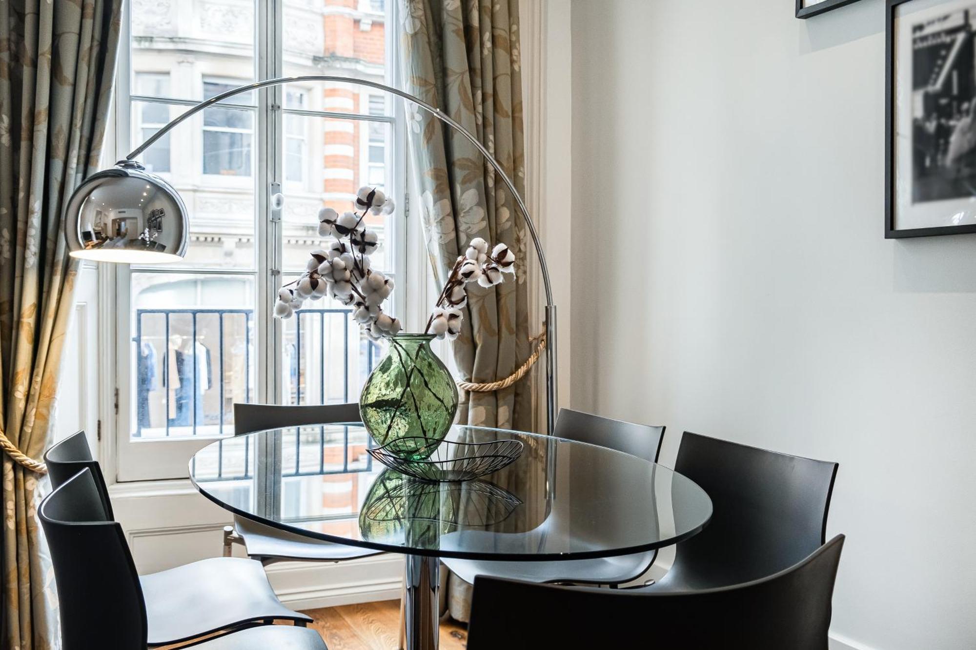 Welcome London Mayfair ภายนอก รูปภาพ