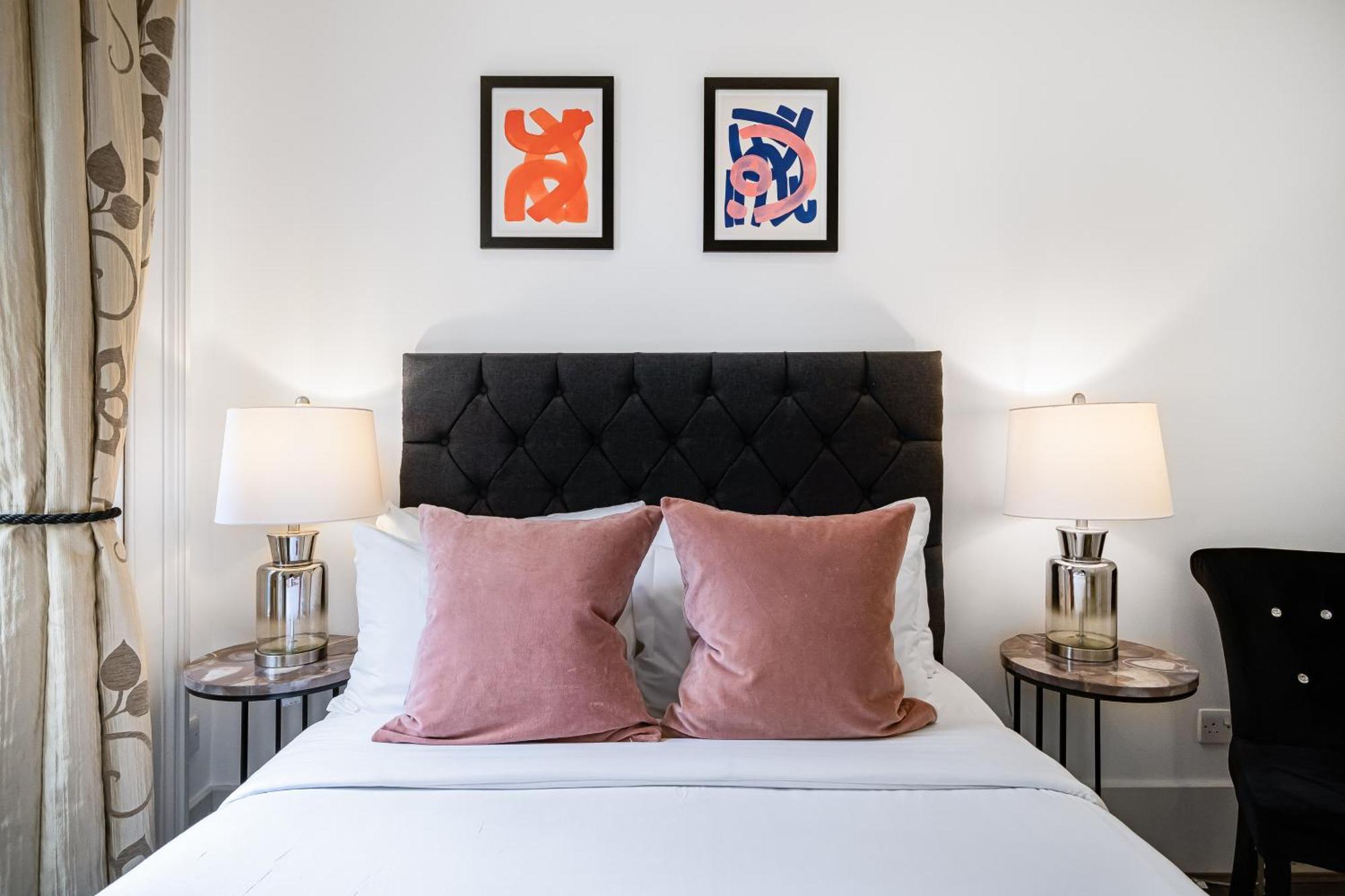 Welcome London Mayfair ภายนอก รูปภาพ