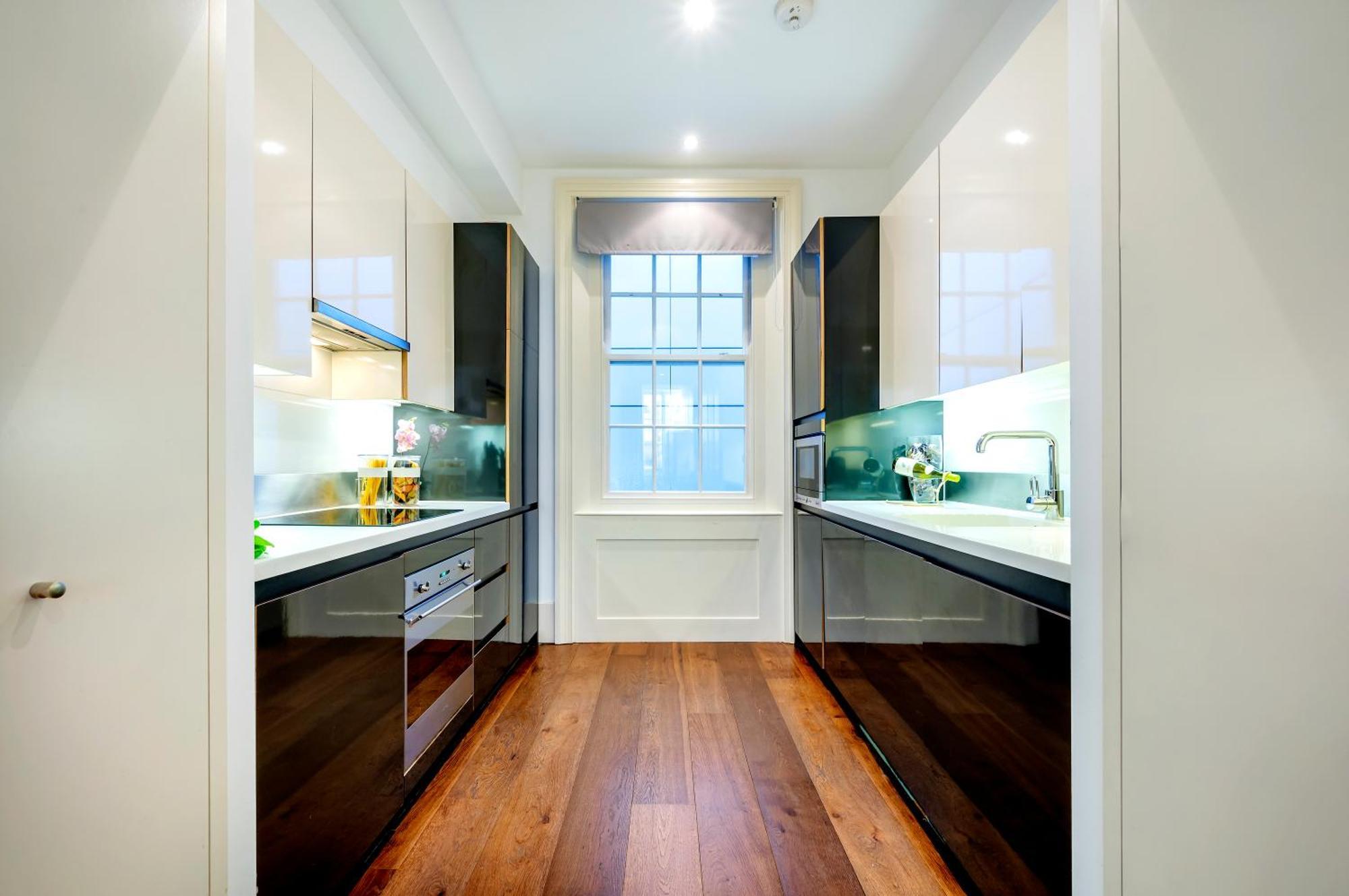 Welcome London Mayfair ภายนอก รูปภาพ