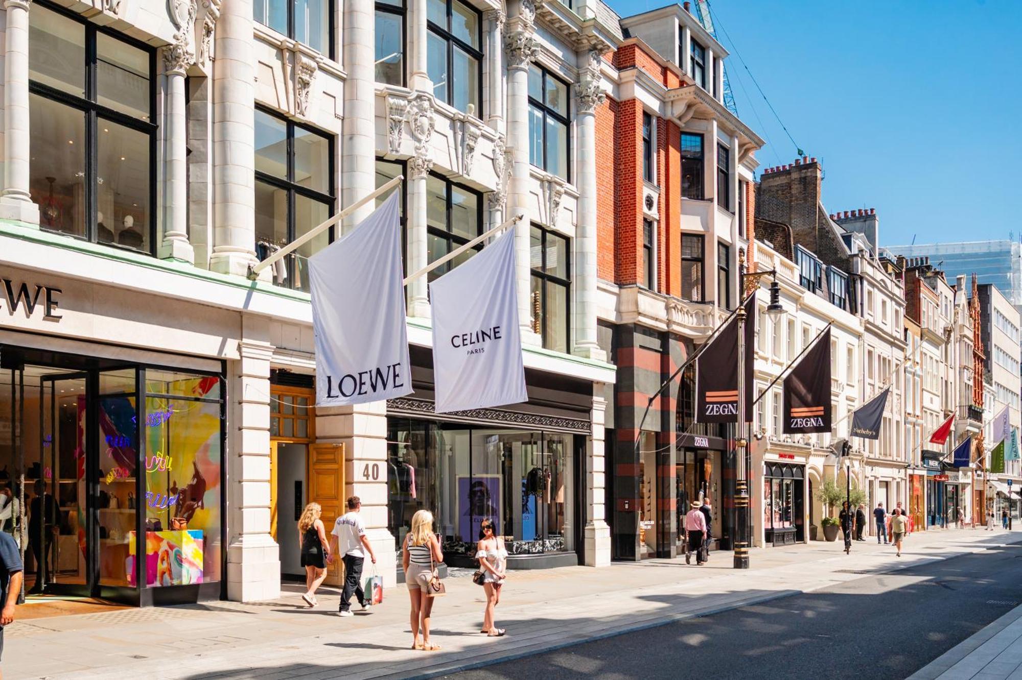 Welcome London Mayfair ภายนอก รูปภาพ
