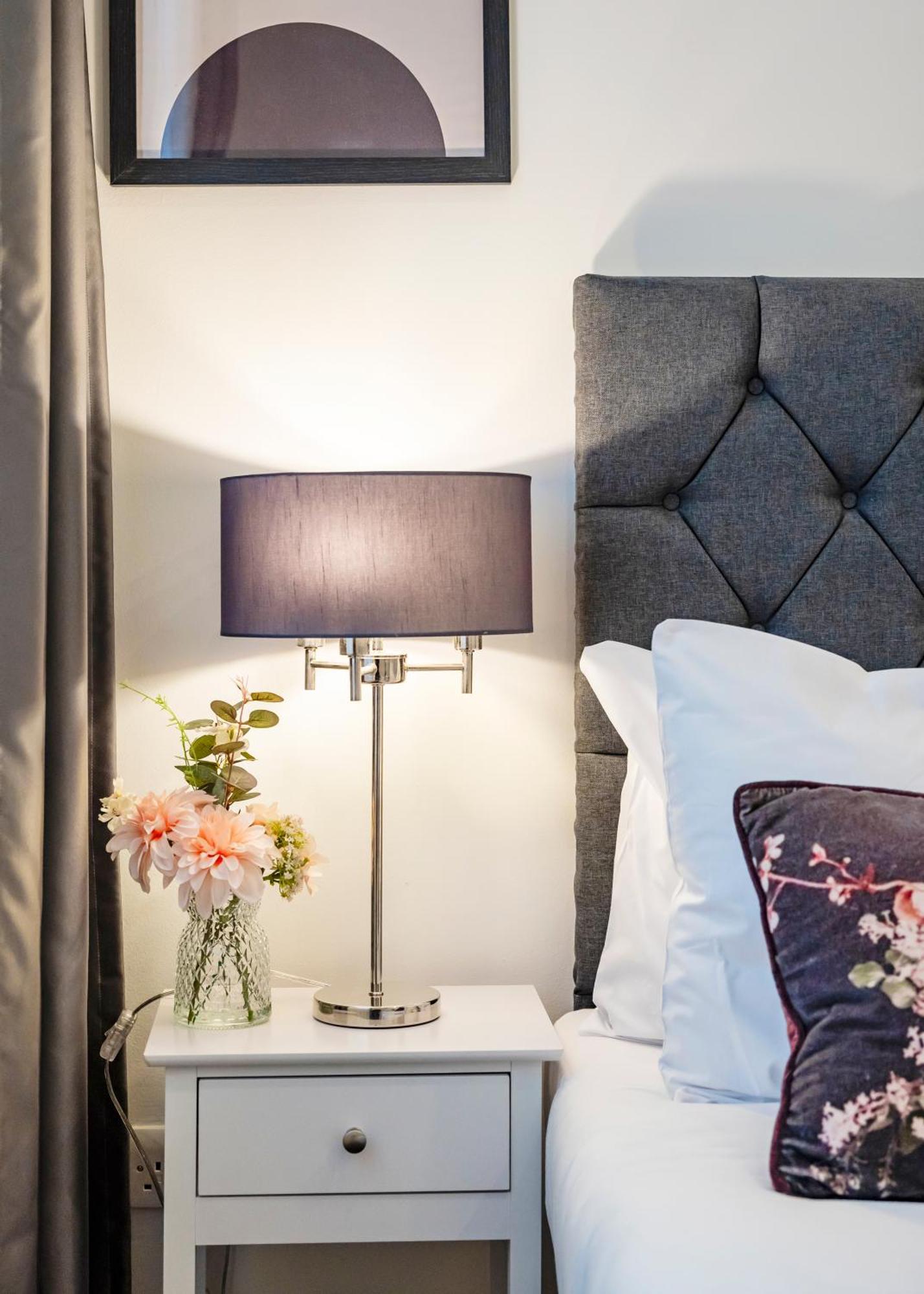 Welcome London Mayfair ภายนอก รูปภาพ