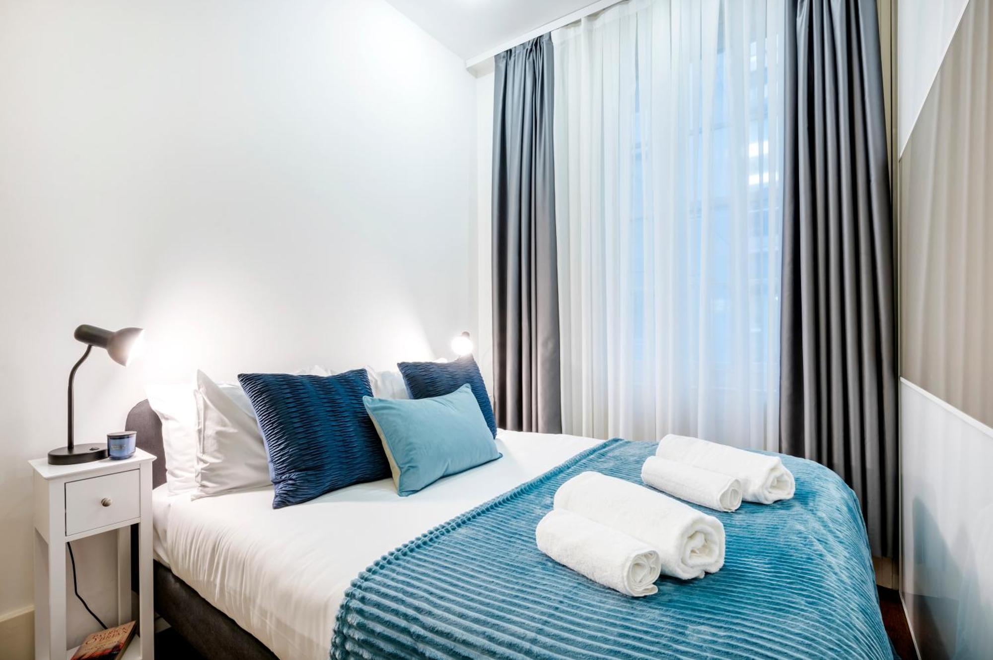 Welcome London Mayfair ภายนอก รูปภาพ