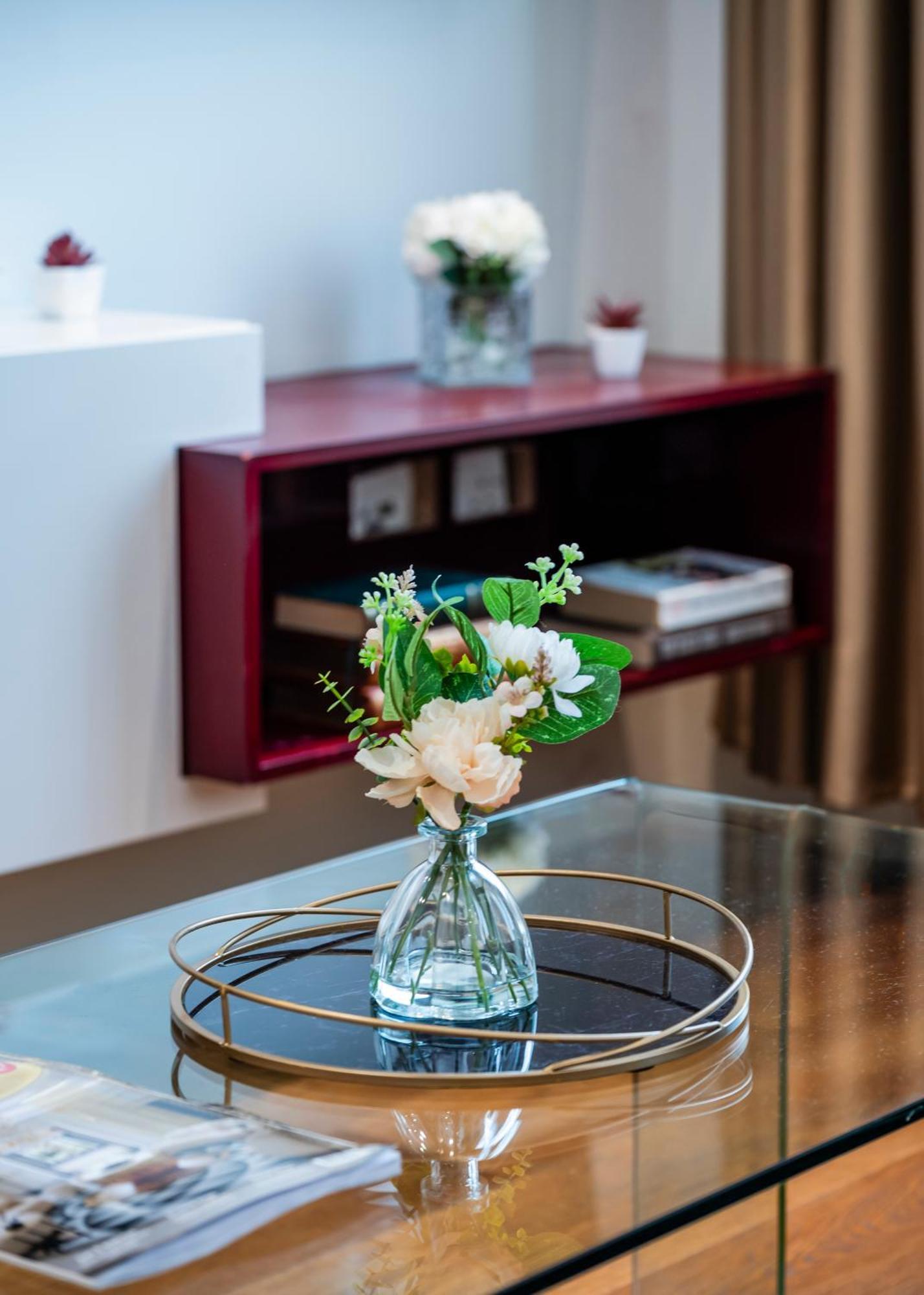 Welcome London Mayfair ภายนอก รูปภาพ