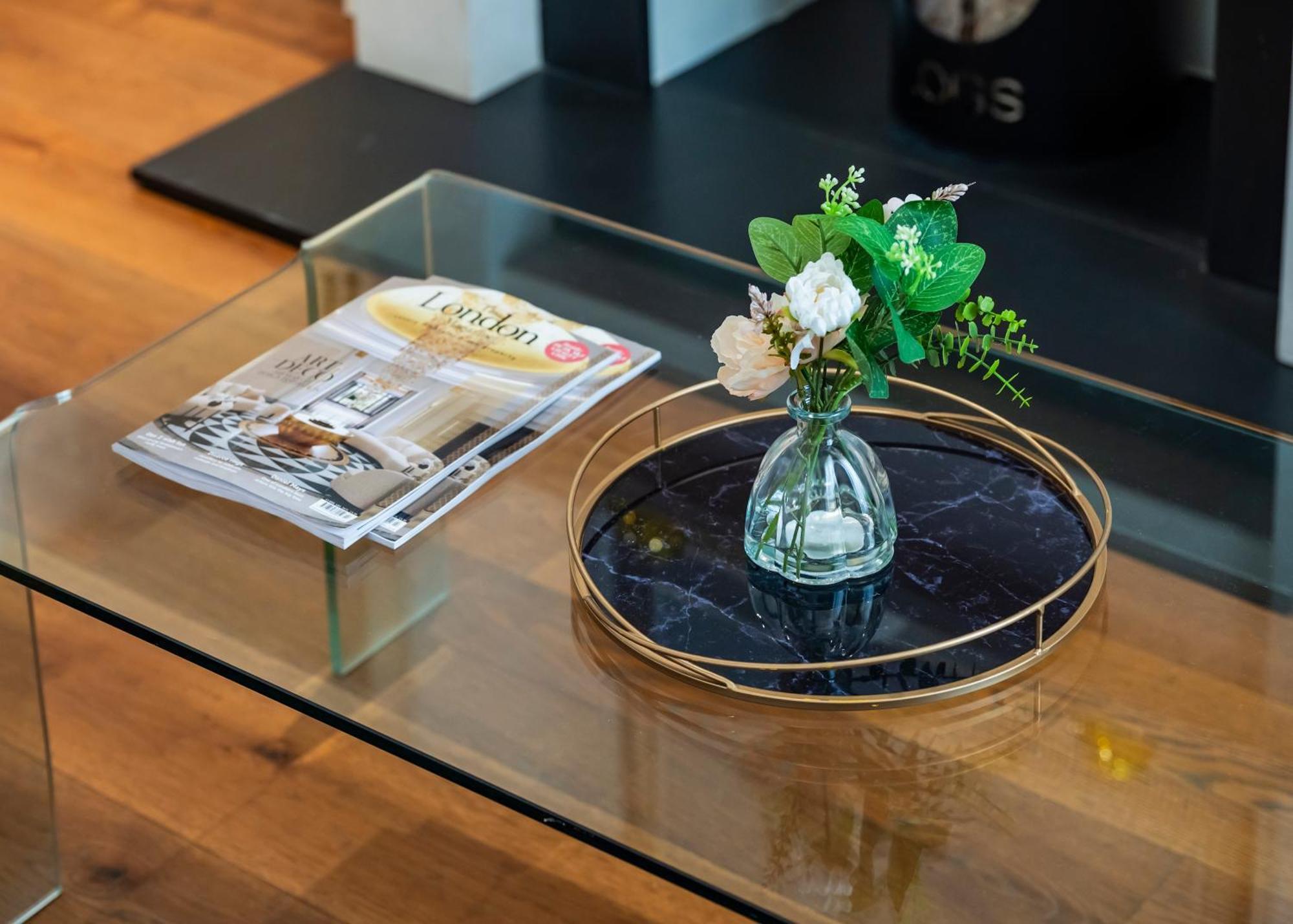 Welcome London Mayfair ภายนอก รูปภาพ